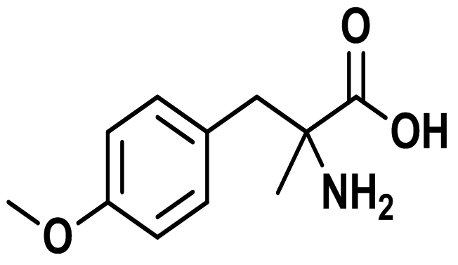 Methyldopa EP Impurity B Racemate / Methyldopa USP RC B (Racemate)